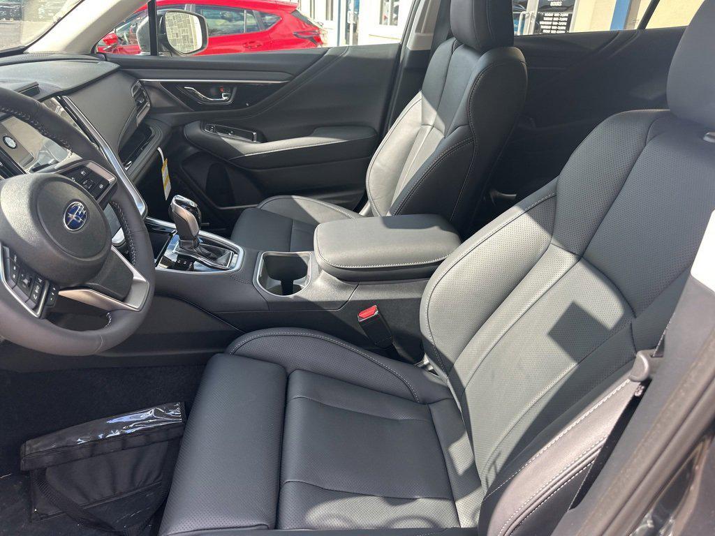 new 2025 Subaru Outback car, priced at $43,928