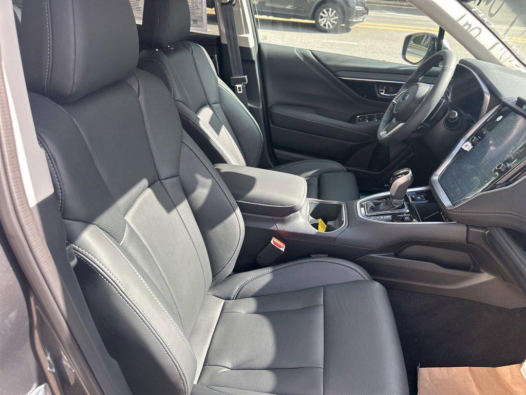 new 2025 Subaru Outback car, priced at $43,928