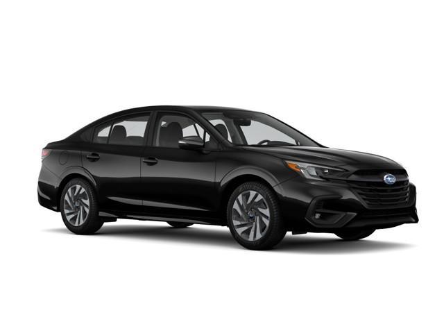 new 2025 Subaru Legacy car, priced at $35,024