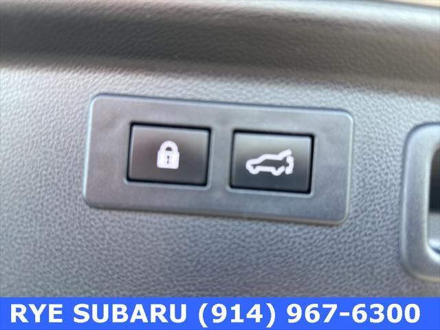 used 2022 Subaru Forester car, priced at $26,157