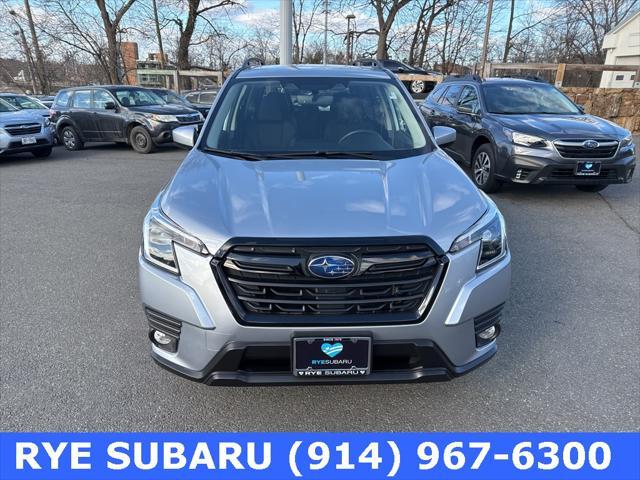 used 2022 Subaru Forester car, priced at $26,157