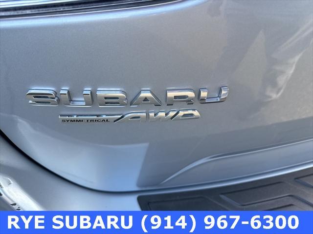 used 2022 Subaru Forester car, priced at $26,157