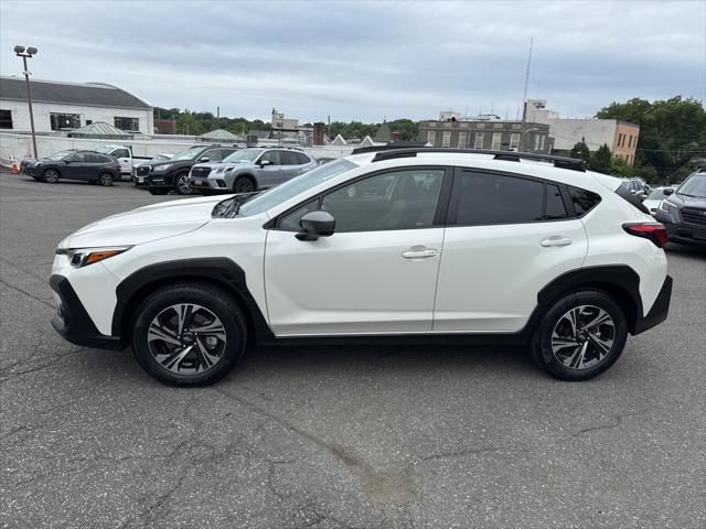 used 2024 Subaru Crosstrek car, priced at $26,995