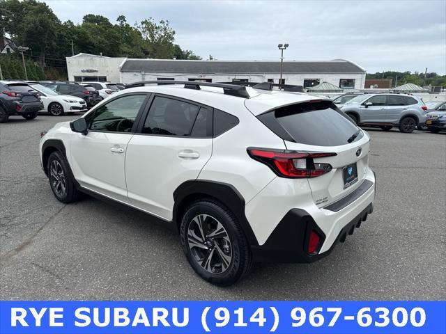 used 2024 Subaru Crosstrek car, priced at $26,995