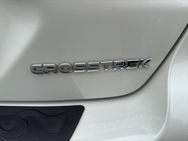 used 2024 Subaru Crosstrek car, priced at $26,995
