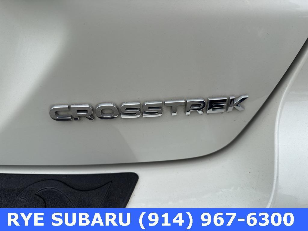 used 2024 Subaru Crosstrek car, priced at $24,995