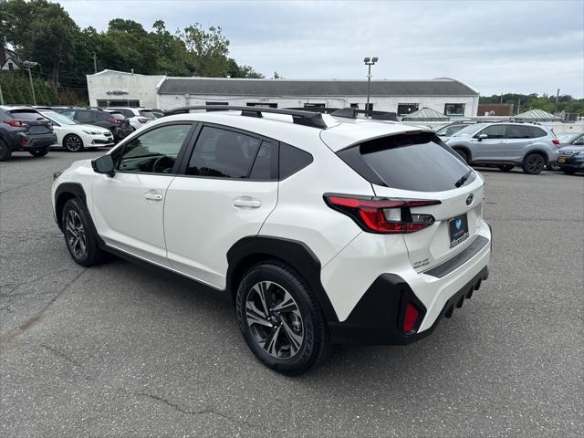used 2024 Subaru Crosstrek car, priced at $26,995