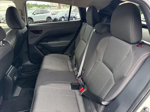 used 2024 Subaru Crosstrek car, priced at $26,995