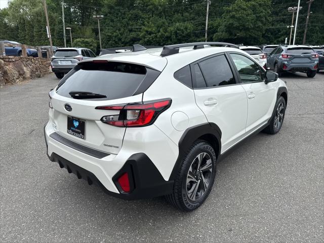 used 2024 Subaru Crosstrek car, priced at $26,995