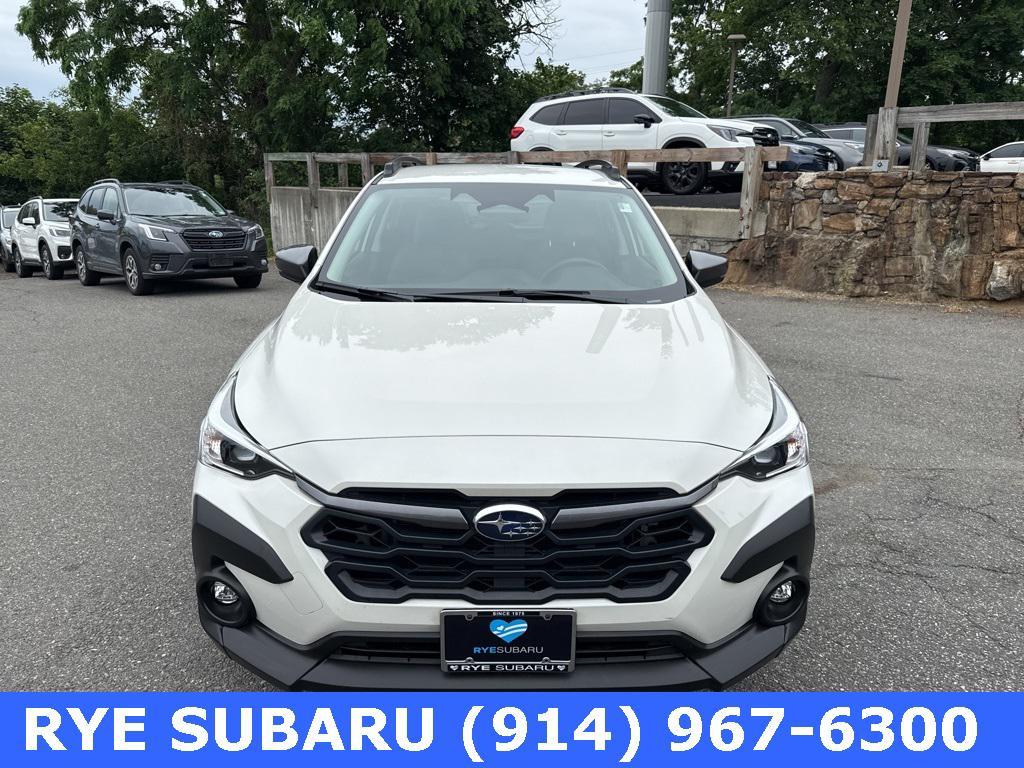 used 2024 Subaru Crosstrek car, priced at $24,995