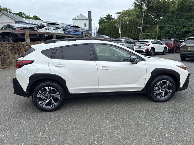 used 2024 Subaru Crosstrek car, priced at $26,995