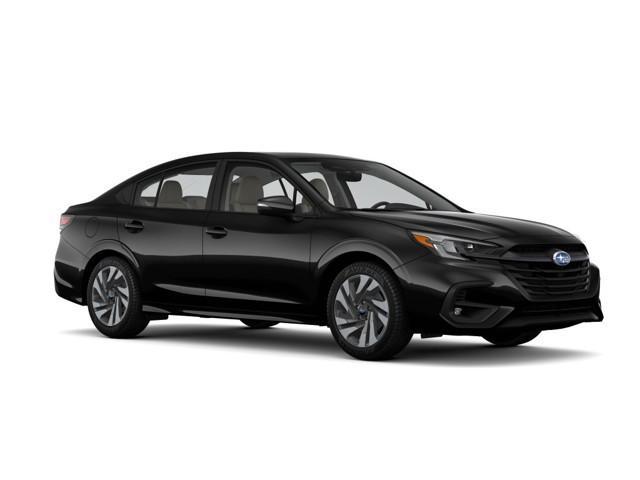 new 2025 Subaru Legacy car, priced at $35,287