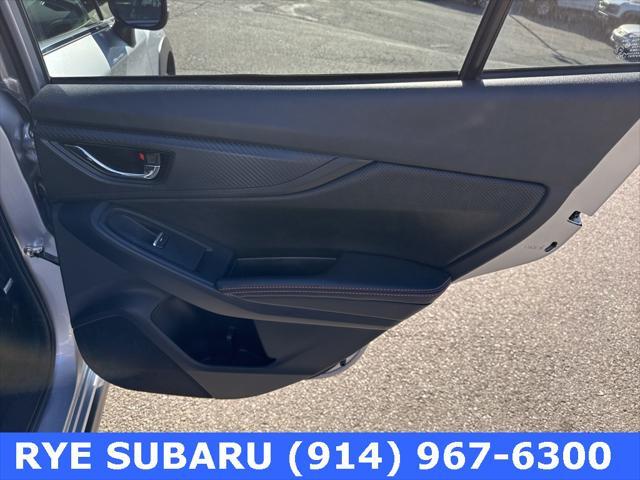 used 2022 Subaru Crosstrek car, priced at $26,158