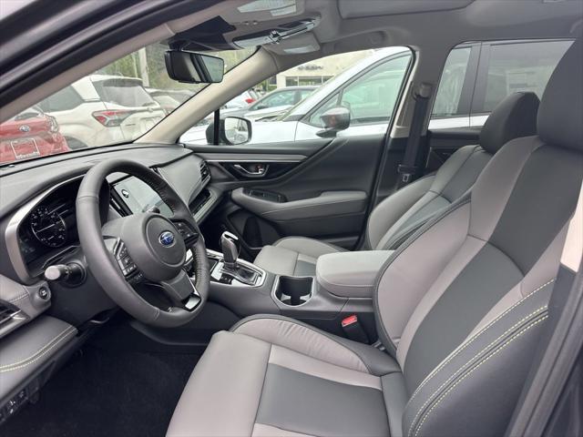 new 2025 Subaru Outback car, priced at $37,298