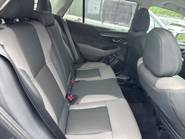 new 2025 Subaru Outback car, priced at $37,298