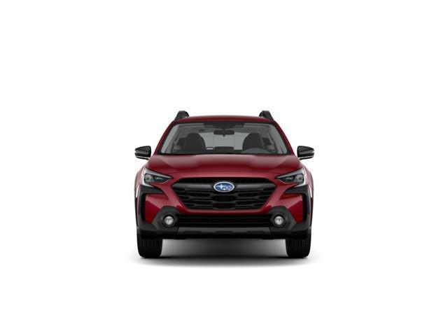 new 2025 Subaru Outback car, priced at $36,143