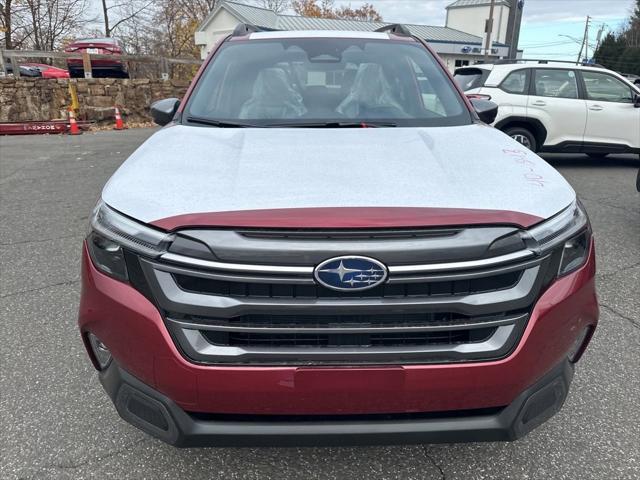 new 2025 Subaru Forester car, priced at $38,504