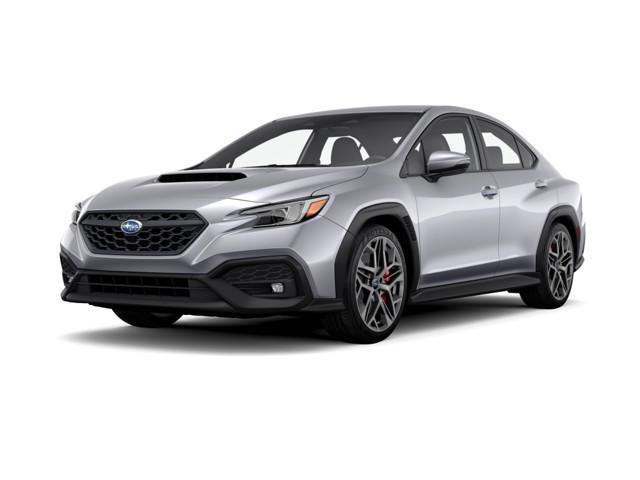 new 2024 Subaru WRX car, priced at $42,449