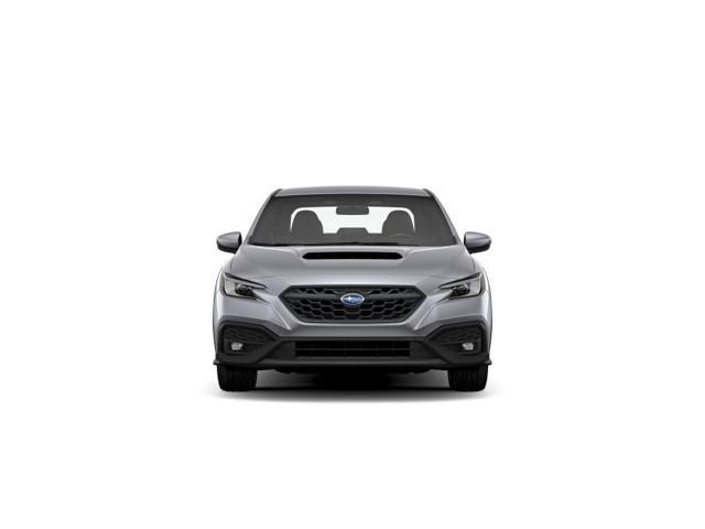 new 2024 Subaru WRX car, priced at $42,449