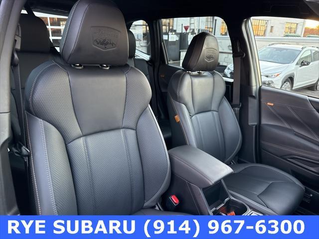 used 2023 Subaru Forester car, priced at $32,595