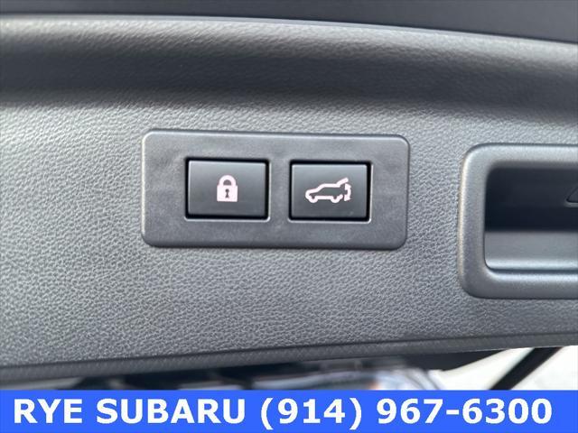 used 2023 Subaru Forester car, priced at $32,595