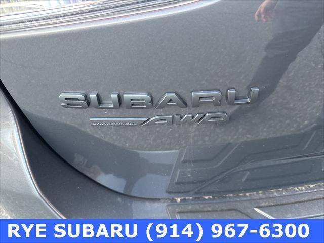 used 2023 Subaru Forester car, priced at $32,595