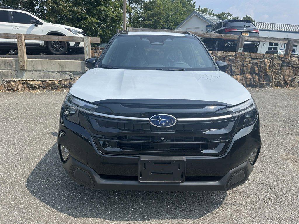 new 2025 Subaru Forester Hybrid car, priced at $44,648