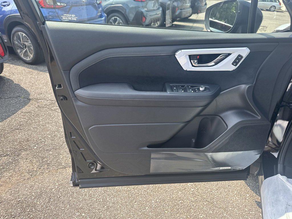 new 2025 Subaru Forester Hybrid car, priced at $44,648