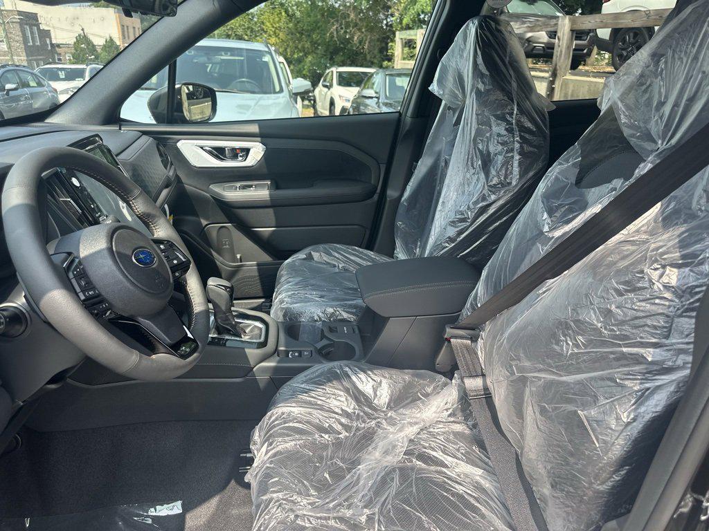 new 2025 Subaru Forester Hybrid car, priced at $44,648