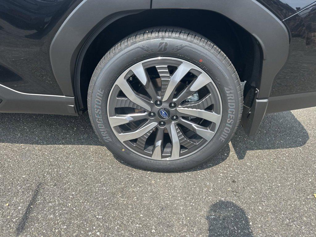 new 2025 Subaru Forester Hybrid car, priced at $44,648