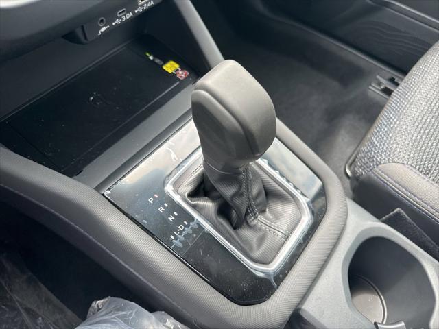 new 2025 Subaru Forester car, priced at $33,104