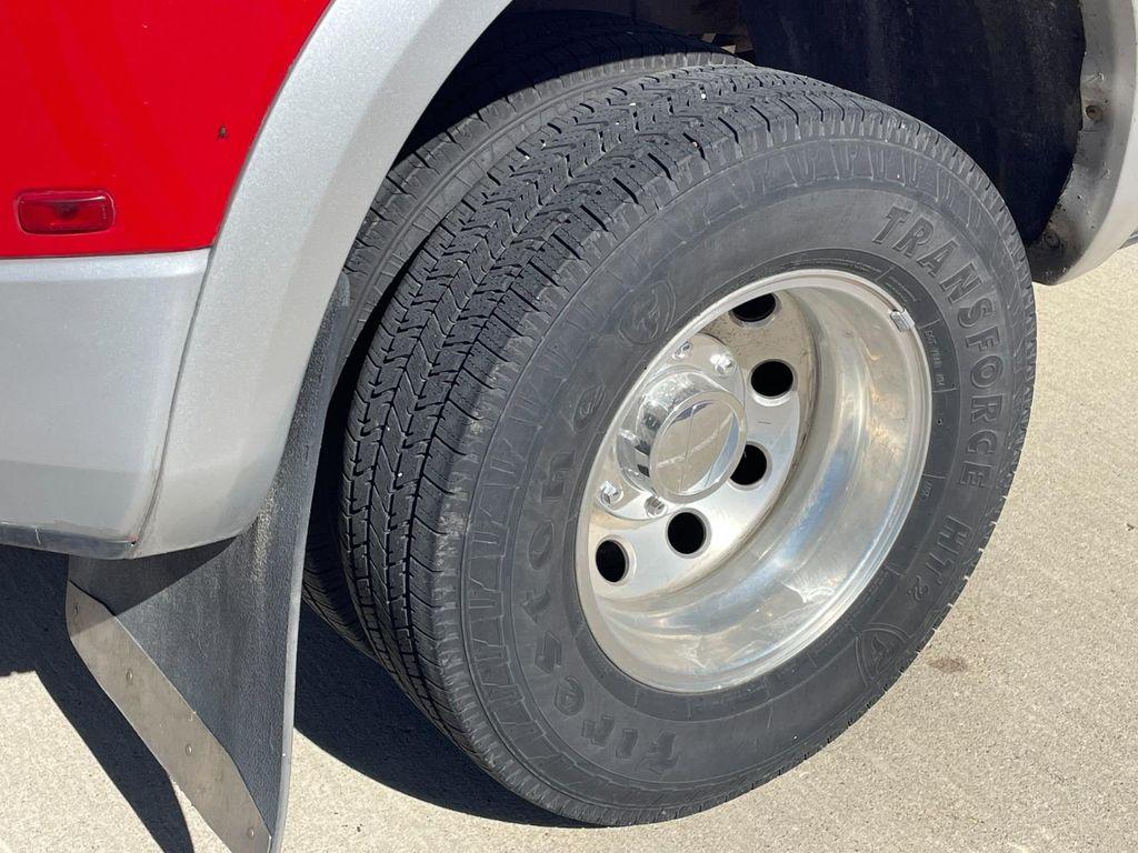 used 2015 Ram 3500 car, priced at $39,674