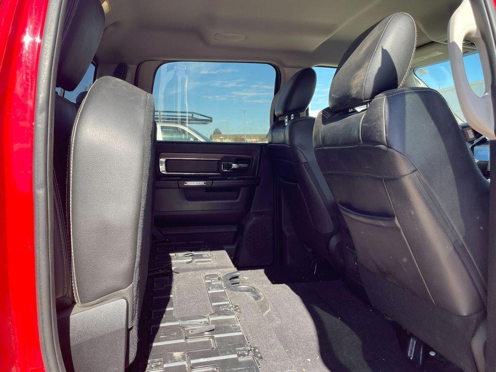 used 2015 Ram 3500 car, priced at $39,674