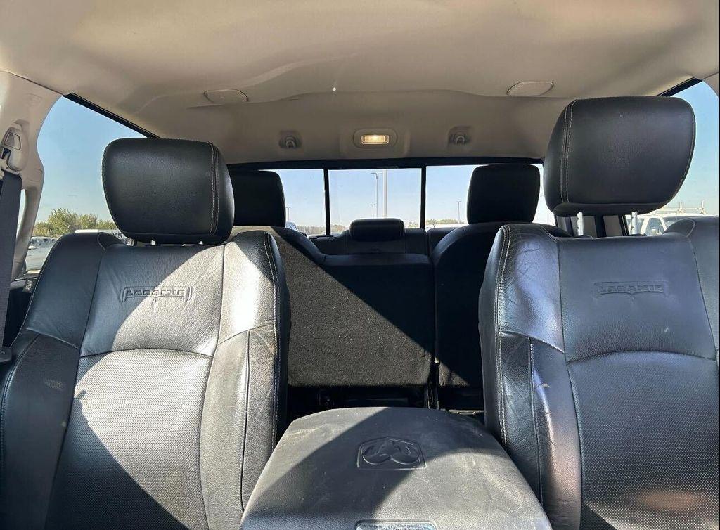 used 2015 Ram 3500 car, priced at $39,674