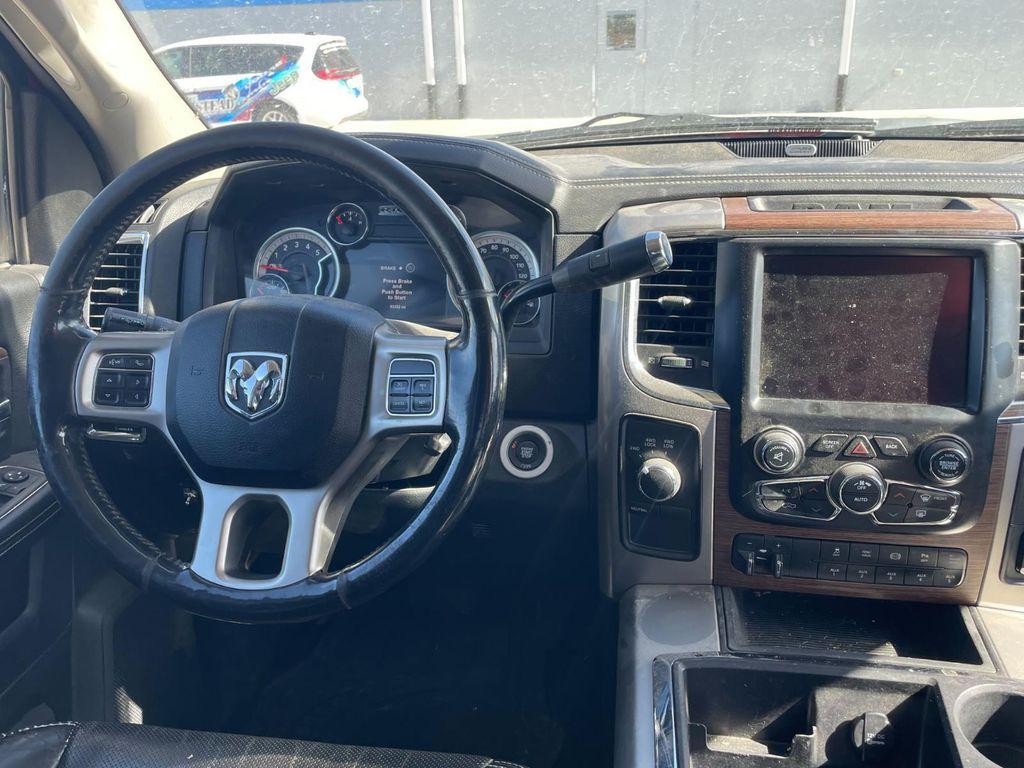 used 2015 Ram 3500 car, priced at $39,674