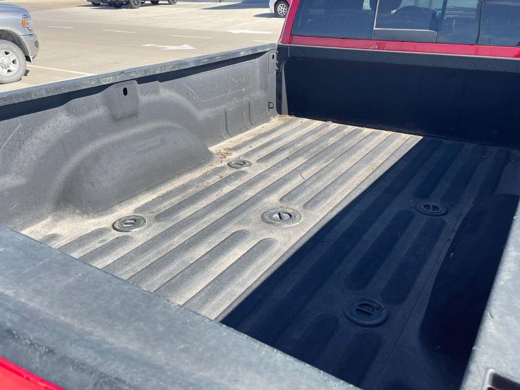 used 2015 Ram 3500 car, priced at $39,674