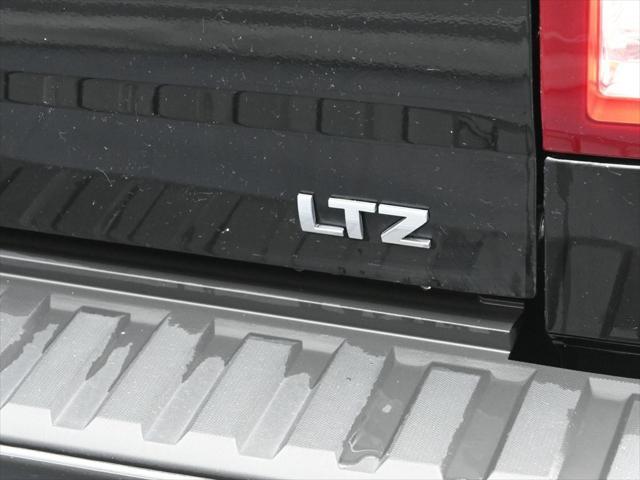 used 2017 Chevrolet Silverado 1500 car, priced at $29,740