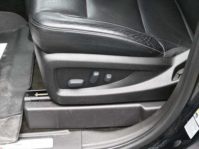 used 2017 Chevrolet Silverado 1500 car, priced at $29,740