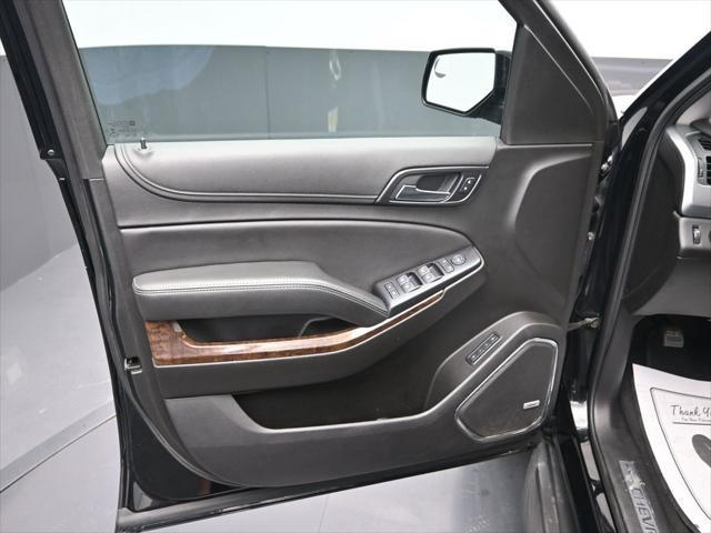 used 2020 Chevrolet Tahoe car, priced at $26,980