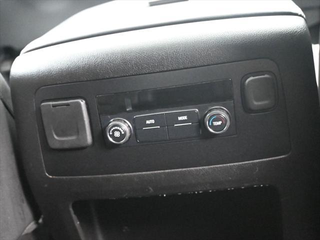used 2020 Chevrolet Tahoe car, priced at $26,980