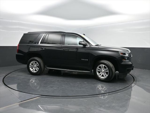used 2020 Chevrolet Tahoe car, priced at $26,980