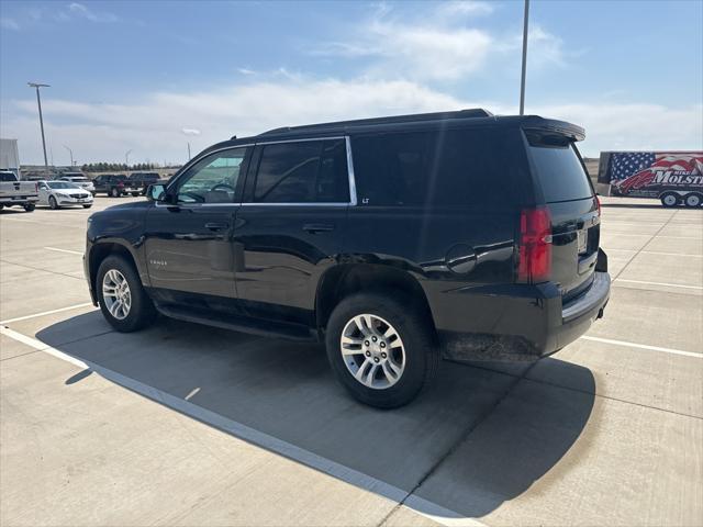 used 2020 Chevrolet Tahoe car, priced at $26,980