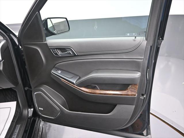 used 2020 Chevrolet Tahoe car, priced at $26,980