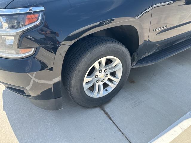 used 2020 Chevrolet Tahoe car, priced at $26,980