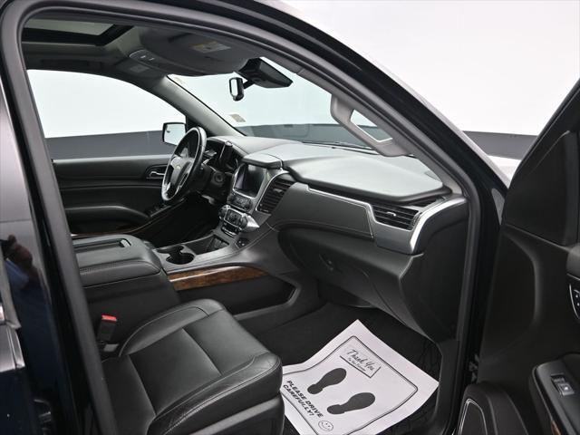 used 2020 Chevrolet Tahoe car, priced at $26,980