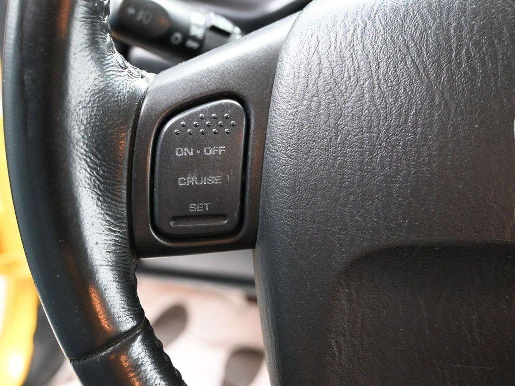 used 2004 Jeep Wrangler car, priced at $14,650