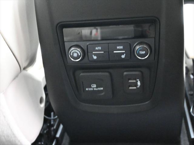 used 2021 Buick Enclave car, priced at $31,976