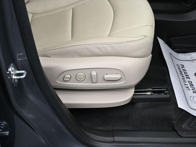 used 2021 Buick Enclave car, priced at $31,976