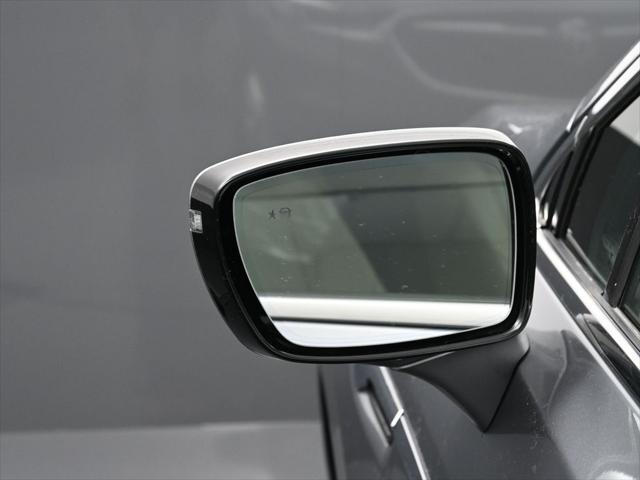 used 2021 Buick Enclave car, priced at $31,976
