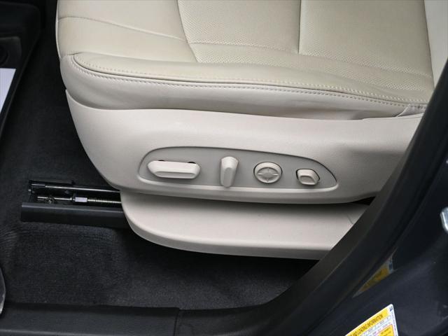 used 2021 Buick Enclave car, priced at $31,976